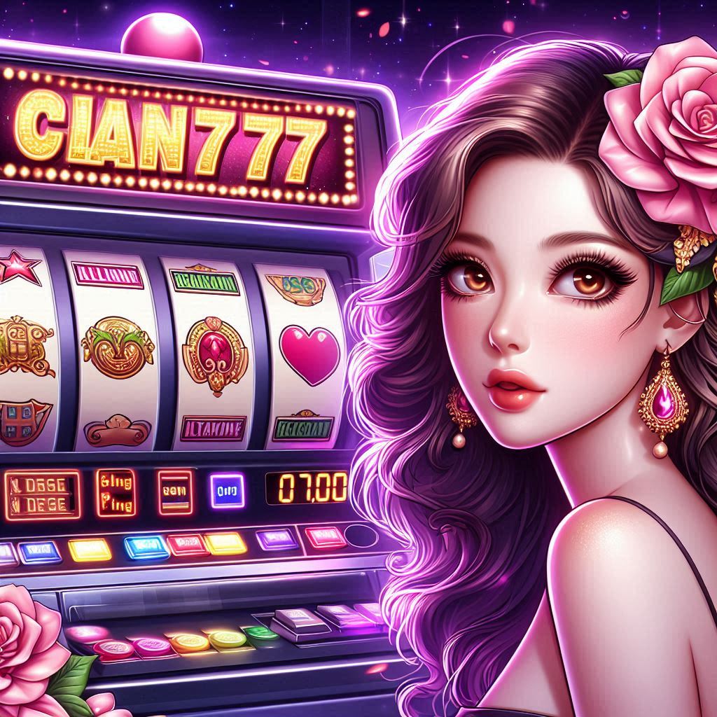 CUAN777 situs slot gacor hari ini